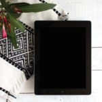 SET OF FIVE PHOTOS - Brand Building Collection - Black, White, Gold, and Tech - Set 11 - Image 4