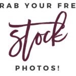 SET OF FIVE PHOTOS - Brand Building Collection - Colorful Beauty- Set 14 - Image 3